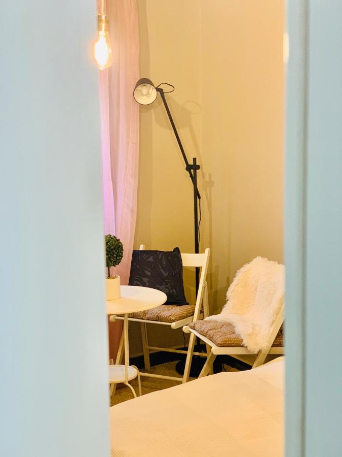 Private Place To Stay Self Check In-Nonstop- Netflix-Wifi Resita Exterior foto
