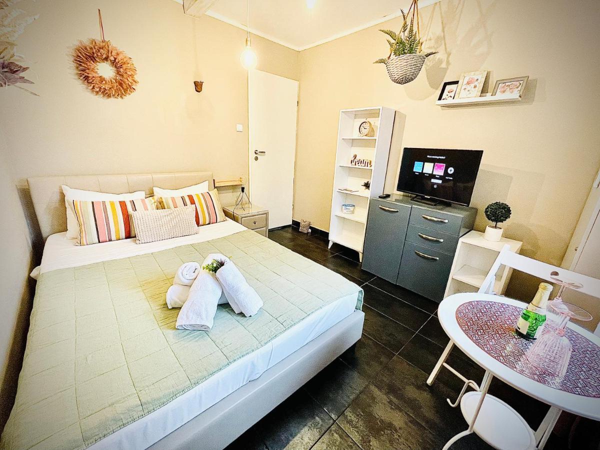 Private Place To Stay Self Check In-Nonstop- Netflix-Wifi Resita Exterior foto