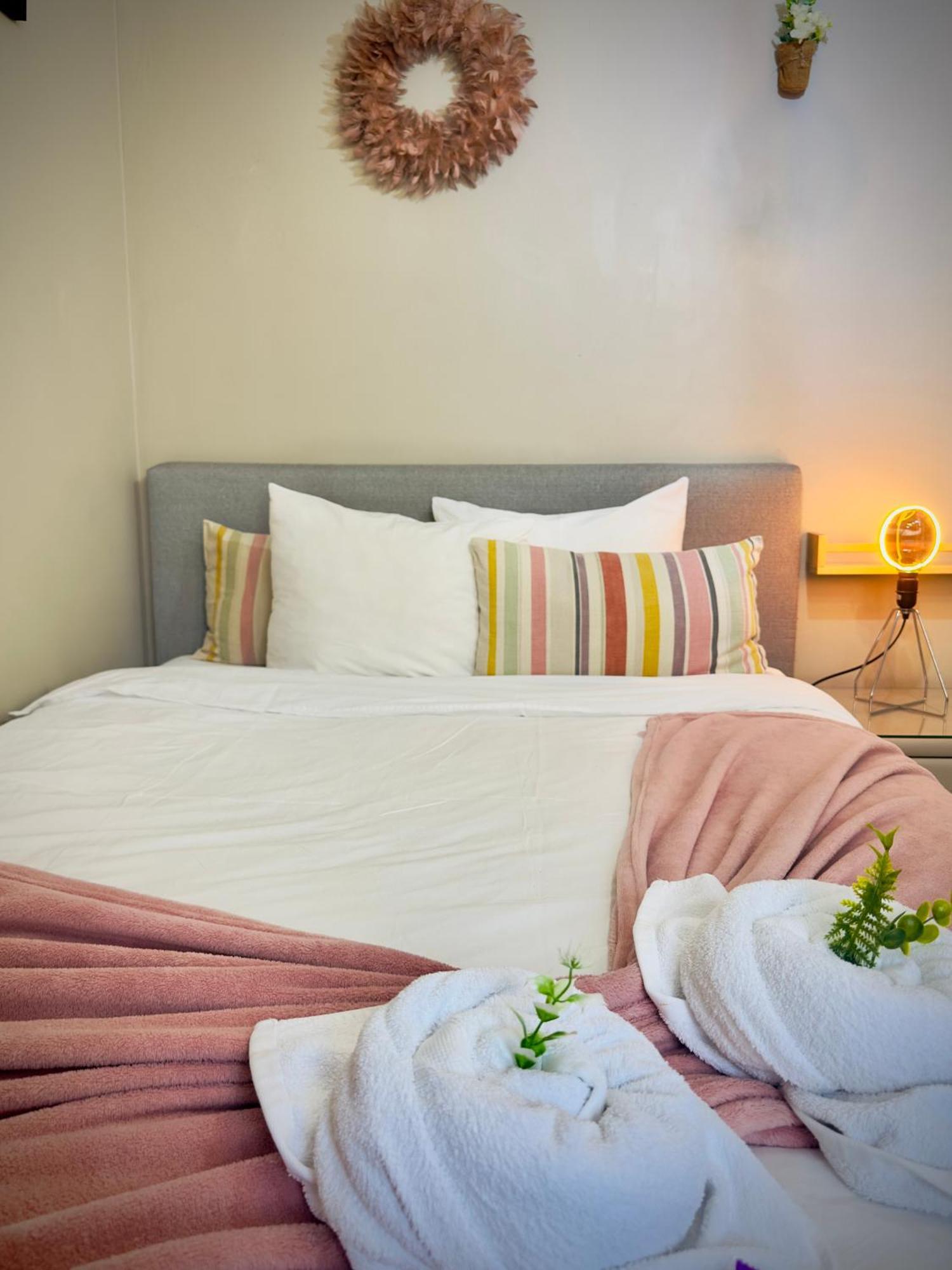 Private Place To Stay Self Check In-Nonstop- Netflix-Wifi Resita Exterior foto
